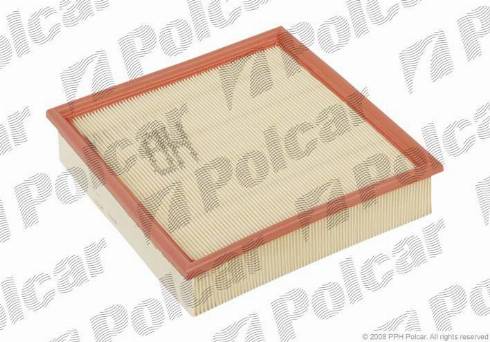 Polcar PA7258 - Filter za zrak www.molydon.hr