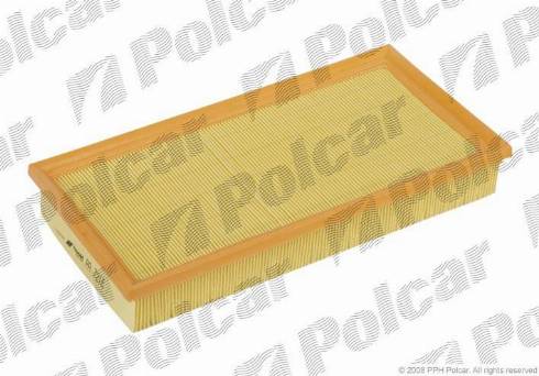 Polcar PA7216 - Filter za zrak www.molydon.hr