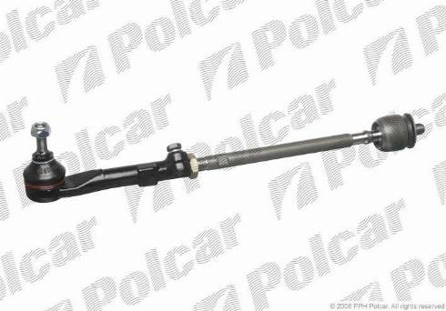 Polcar R-511513 - Poprecna spona www.molydon.hr