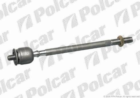 Polcar R-513 - Aksijalni zglob, poprecna spona www.molydon.hr