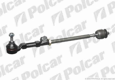 Polcar R-512513 - Aksijalni zglob, poprecna spona www.molydon.hr