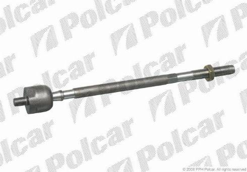 Polcar R-574 - Aksijalni zglob, poprecna spona www.molydon.hr