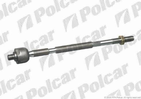 Polcar R-573 - Aksijalni zglob, poprecna spona www.molydon.hr