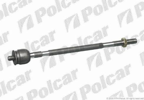 Polcar R-733 - Aksijalni zglob, poprecna spona www.molydon.hr