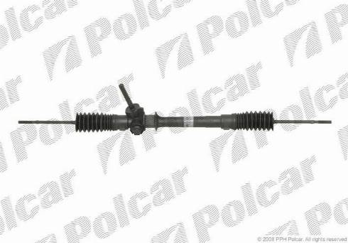 Polcar S5155503 - upravljački mehanizam www.molydon.hr