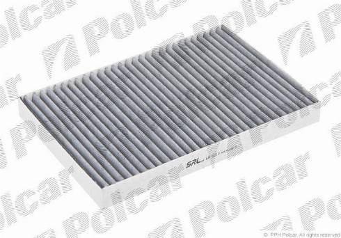 Polcar S11-1023 - Filter kabine www.molydon.hr