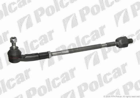 Polcar SK401404 - Poprecna spona www.molydon.hr