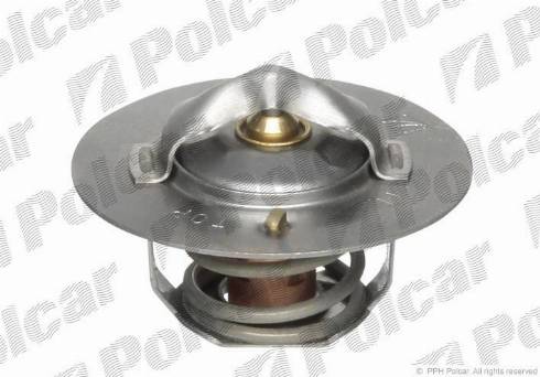 Polcar U54A00Q - Termostat, rashladna tekućinu www.molydon.hr