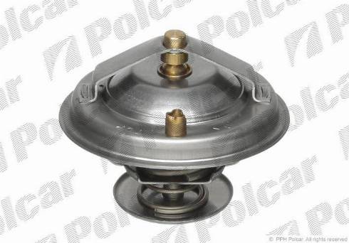 Polcar U6L815K - Termostat, rashladna tekućinu www.molydon.hr