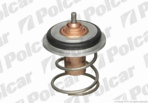 Polcar UC013R - Termostat, rashladna tekućinu www.molydon.hr