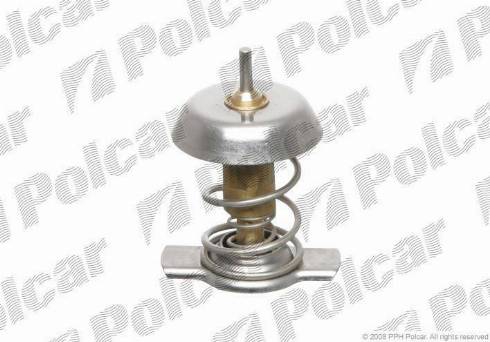 Polcar UT015U - Termostat, rashladna tekućinu www.molydon.hr