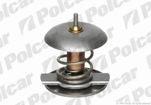 Polcar UT130P - Termostat, rashladna tekućinu www.molydon.hr