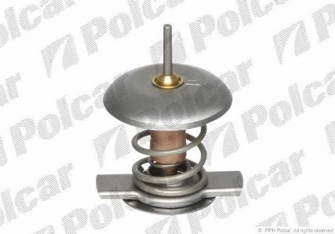 Polcar UT138BP - Termostat, rashladna tekućinu www.molydon.hr