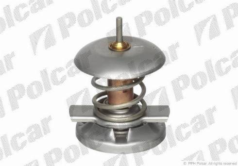 Polcar UT132I - Termostat, rashladna tekućinu www.molydon.hr