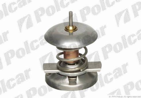 Polcar UT132N - Termostat, rashladna tekućinu www.molydon.hr