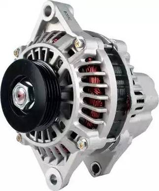 PowerMax 9214055 - Alternator www.molydon.hr