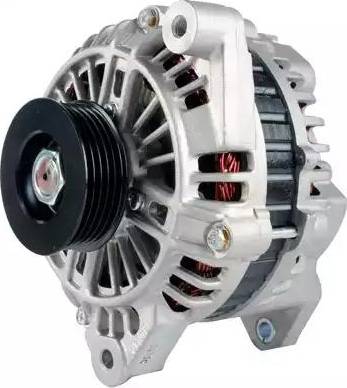 PowerMax 9214069 - Alternator www.molydon.hr