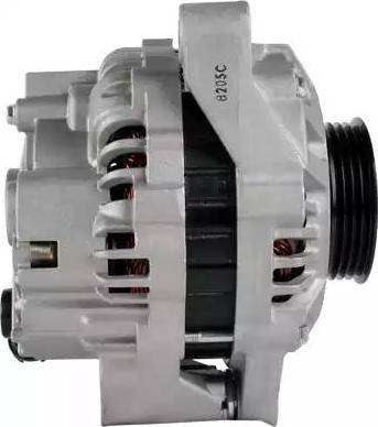 PowerMax 9214086 - Alternator www.molydon.hr