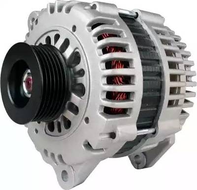 PowerMax 9214039 - Alternator www.molydon.hr