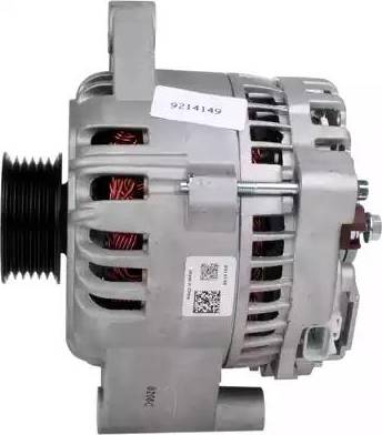 PowerMax 9214149 - Alternator www.molydon.hr