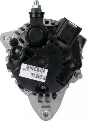 PowerMax 9214857 - Alternator www.molydon.hr