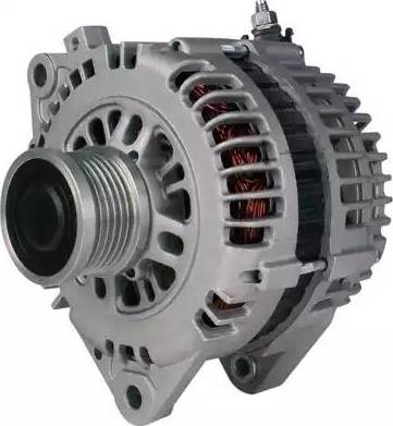 PowerMax 9214861 - Alternator www.molydon.hr