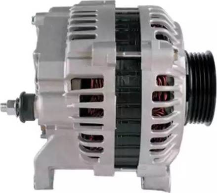 PowerMax 9214301 - Alternator www.molydon.hr