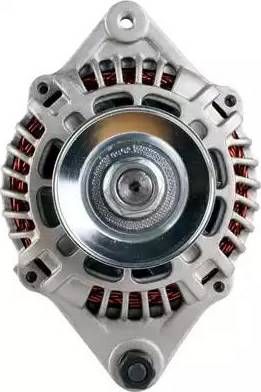 PowerMax 9214333 - Alternator www.molydon.hr