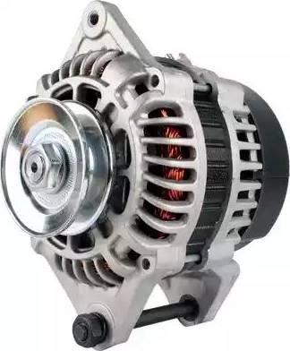 PowerMax 9214333 - Alternator www.molydon.hr