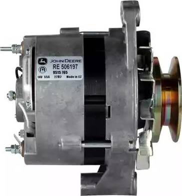 PowerMax 9214214 - Alternator www.molydon.hr