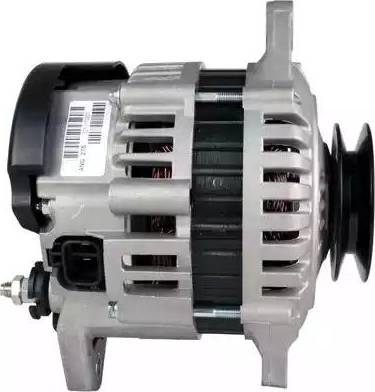 PowerMax 9214275 - Alternator www.molydon.hr