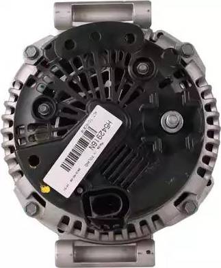 PowerMax 9215589 - Alternator www.molydon.hr