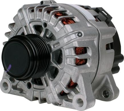 PowerMax 9215391 - Alternator www.molydon.hr