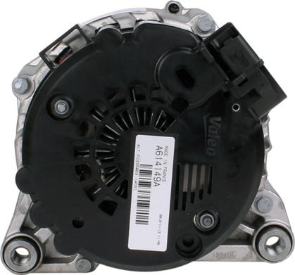 PowerMax 9215391 - Alternator www.molydon.hr