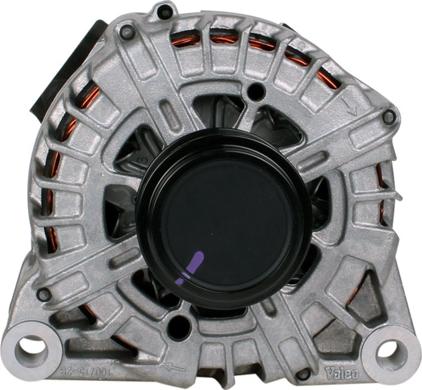 PowerMax 9215391 - Alternator www.molydon.hr