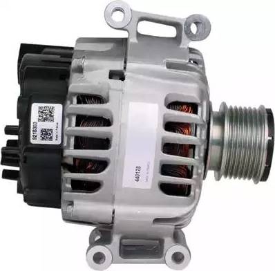 PowerMax 9215303 - Alternator www.molydon.hr