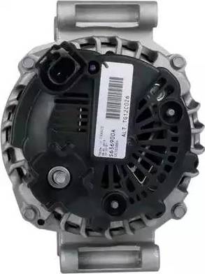 PowerMax 9215303 - Alternator www.molydon.hr