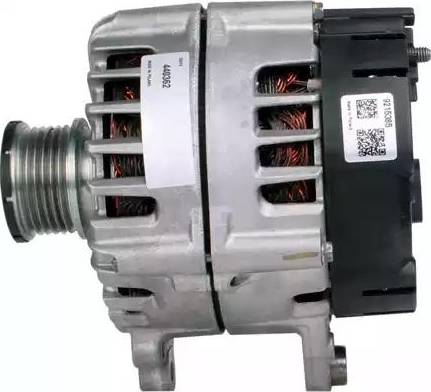 PowerMax 9215385 - Alternator www.molydon.hr