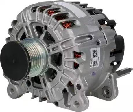 PowerMax 9215382 - Alternator www.molydon.hr