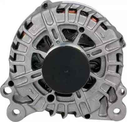 PowerMax 9215382 - Alternator www.molydon.hr