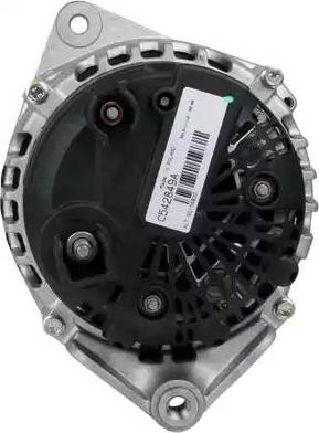 PowerMax 9215336 - Alternator www.molydon.hr