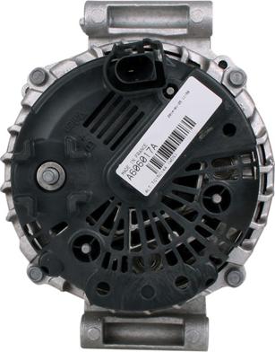 PowerMax 9215373 - Alternator www.molydon.hr