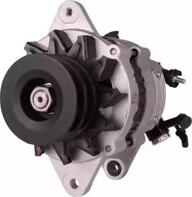 PowerMax 9215757 - Alternator www.molydon.hr