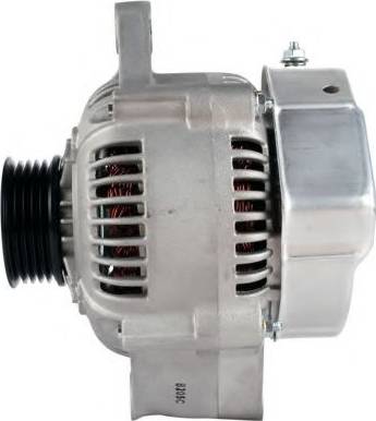 PowerMax 9213999 - Alternator www.molydon.hr