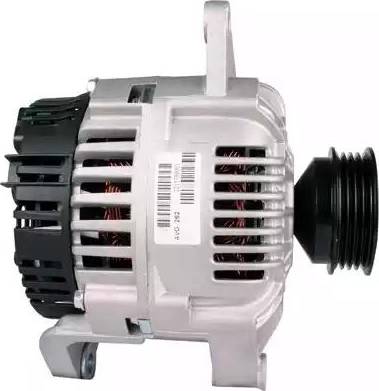 PowerMax 9213489 - Alternator www.molydon.hr