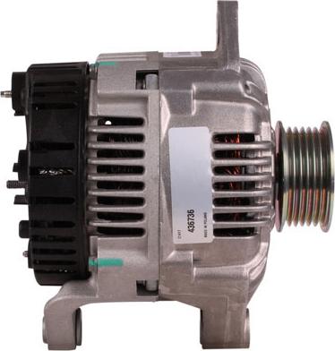 PowerMax 9213192 - Alternator www.molydon.hr