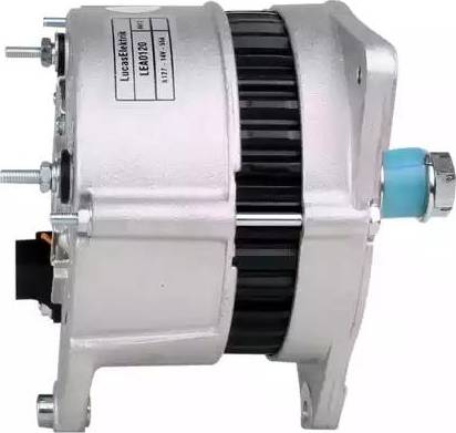 PowerMax 9213808 - Alternator www.molydon.hr