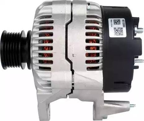 PowerMax 9213369 - Alternator www.molydon.hr