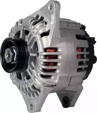 PowerMax 9213308 - Alternator www.molydon.hr