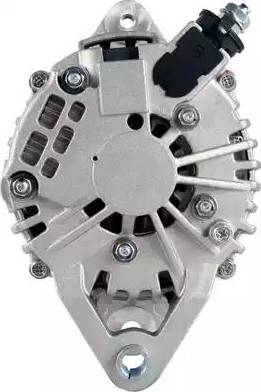 PowerMax 9213371 - Alternator www.molydon.hr